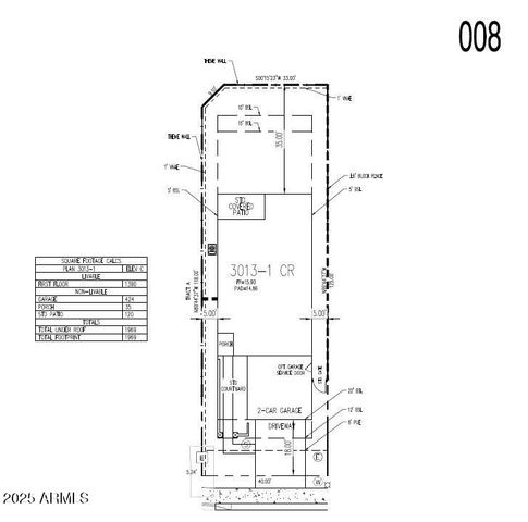 5664 N 176TH Lane, Litchfield Park, AZ 85340