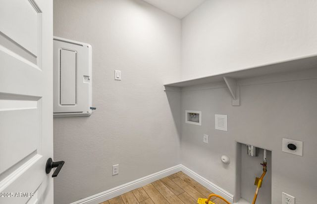 5664 N 176TH Lane, Litchfield Park, AZ 85340