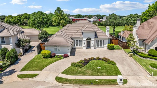 5113 Malvern Drive, Plano, TX 75093