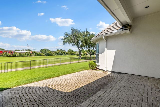 5113 Malvern Drive, Plano, TX 75093