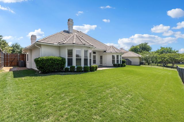 5113 Malvern Drive, Plano, TX 75093