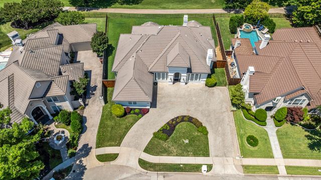 5113 Malvern Drive, Plano, TX 75093