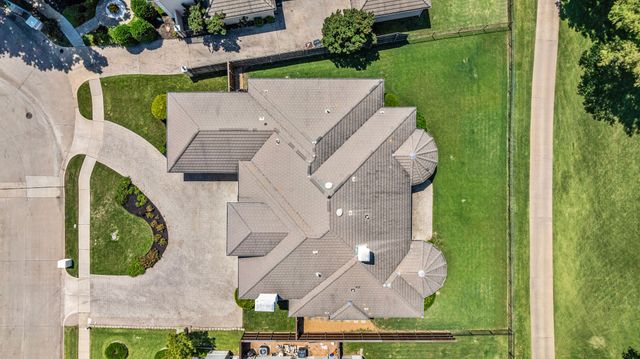 5113 Malvern Drive, Plano, TX 75093