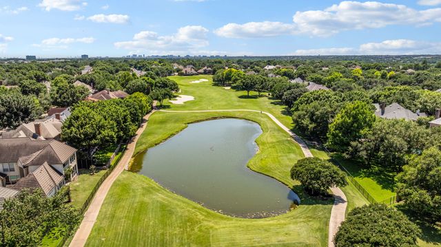 5113 Malvern Drive, Plano, TX 75093