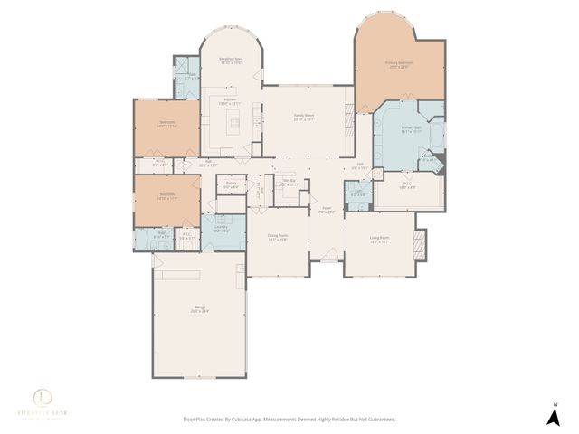 5113 Malvern Drive, Plano, TX 75093