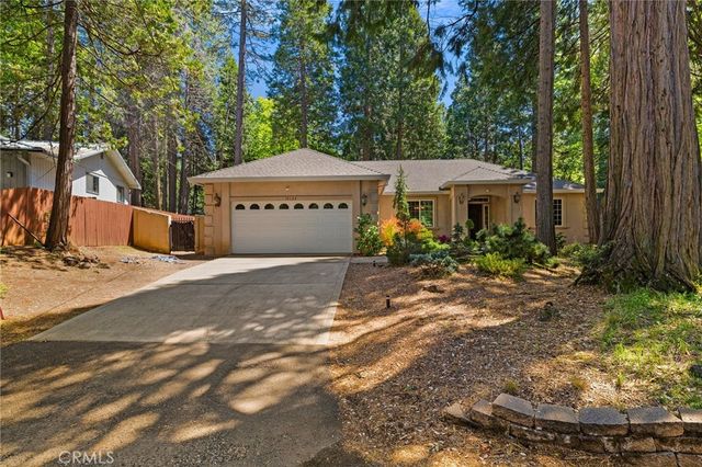 14124 Rollins Court, Magalia, CA 95954