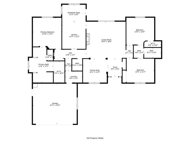 14124 Rollins Court, Magalia, CA 95954