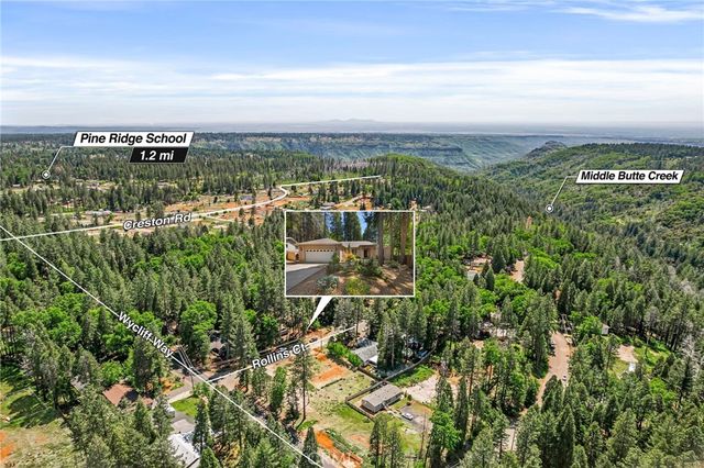 14124 Rollins Court, Magalia, CA 95954