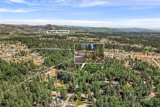 14124 Rollins Court, Magalia, CA 95954