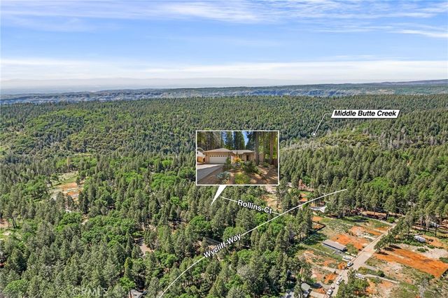 14124 Rollins Court, Magalia, CA 95954