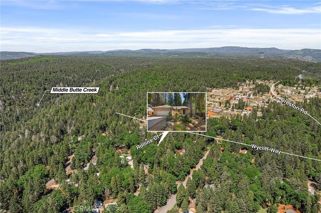 14124 Rollins Court, Magalia, CA 95954