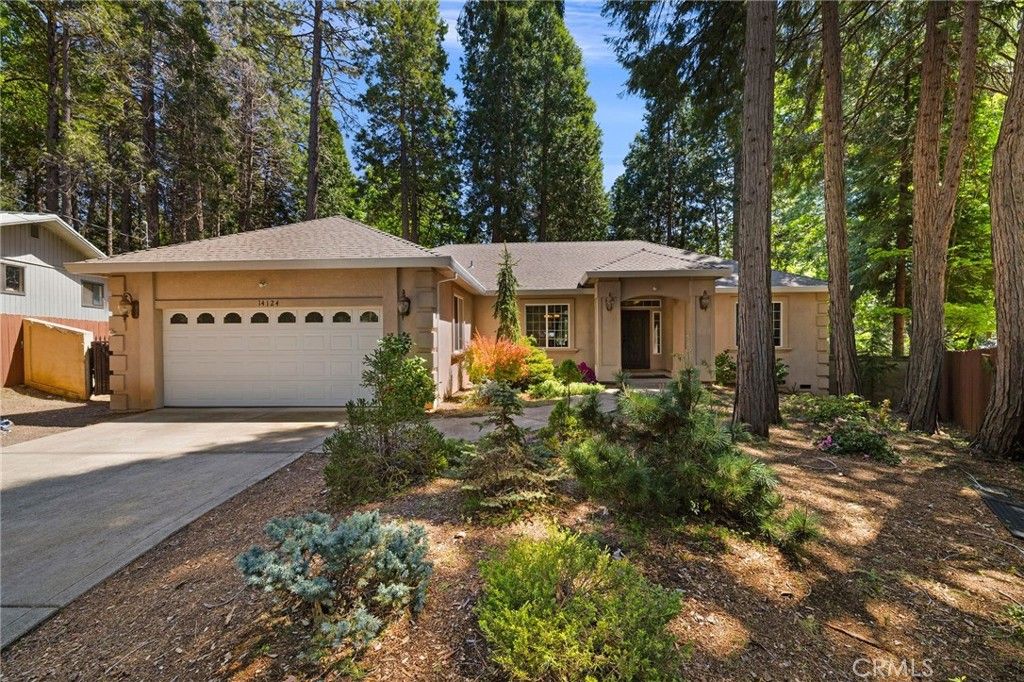 14124 Rollins Court, Magalia, CA 95954