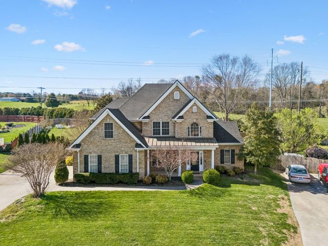 10421 Laurel Pointe Lane, Knoxville, TN 37931