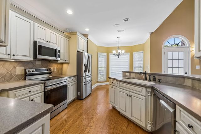 10421 Laurel Pointe Lane, Knoxville, TN 37931