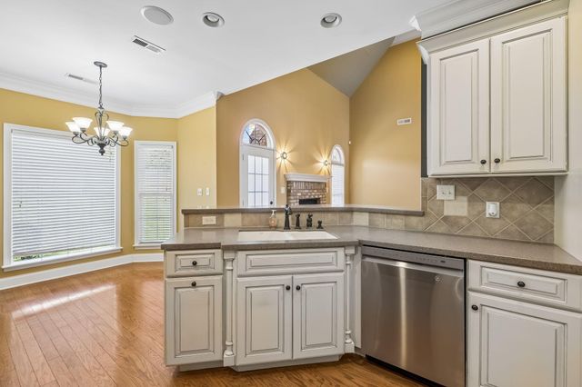 10421 Laurel Pointe Lane, Knoxville, TN 37931