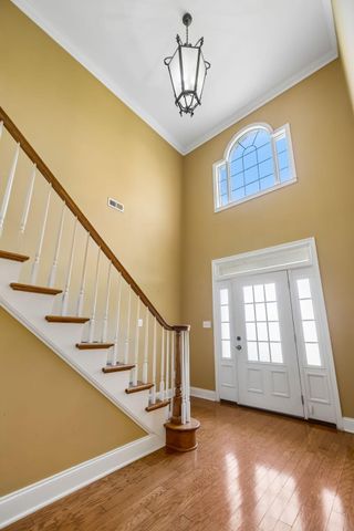 10421 Laurel Pointe Lane, Knoxville, TN 37931