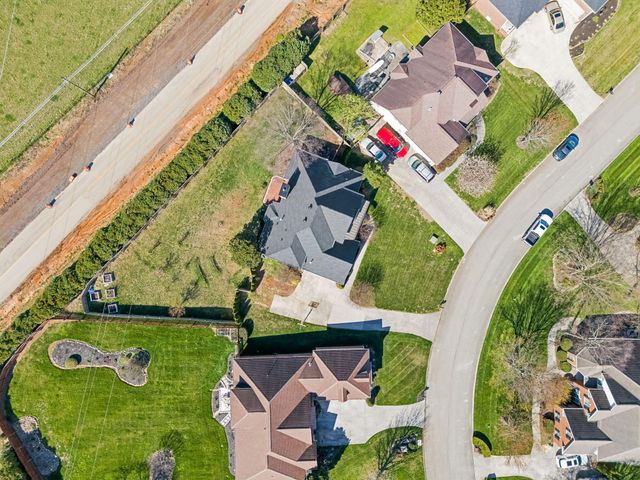 10421 Laurel Pointe Lane, Knoxville, TN 37931