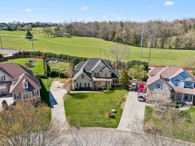 10421 Laurel Pointe Lane, Knoxville, TN 37931