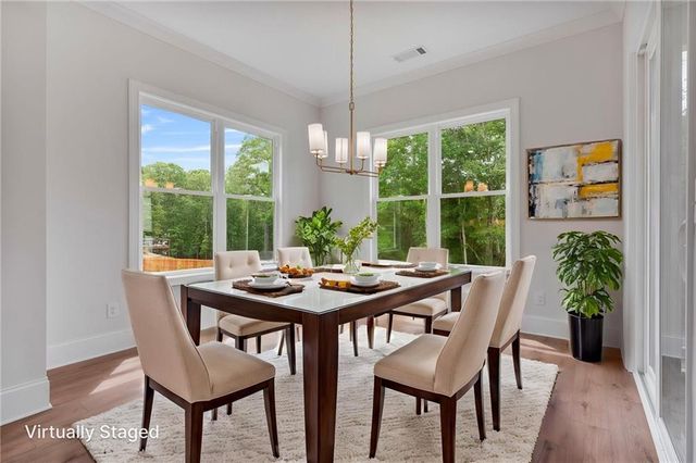 6830 Heard Lane, Cumming, GA 30041