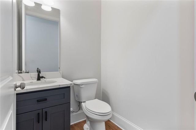 6830 Heard Lane, Cumming, GA 30041