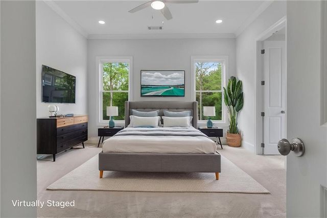 6830 Heard Lane, Cumming, GA 30041