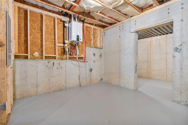 6830 Heard Lane, Cumming, GA 30041