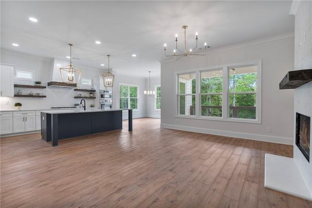 6830 Heard Lane, Cumming, GA 30041