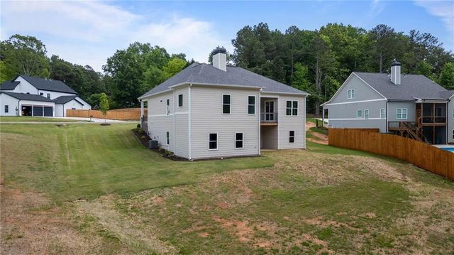 6830 Heard Lane, Cumming, GA 30041