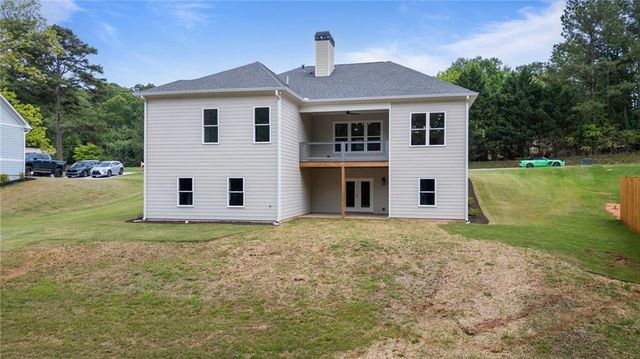 6830 Heard Lane, Cumming, GA 30041