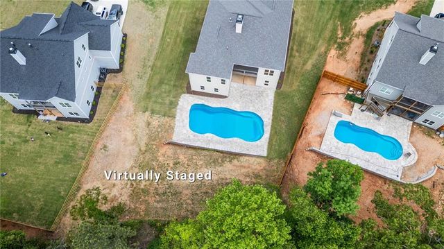 6830 Heard Lane, Cumming, GA 30041