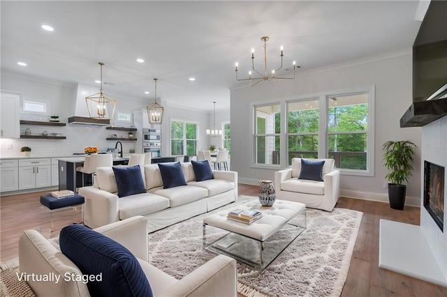 6830 Heard Lane, Cumming, GA 30041