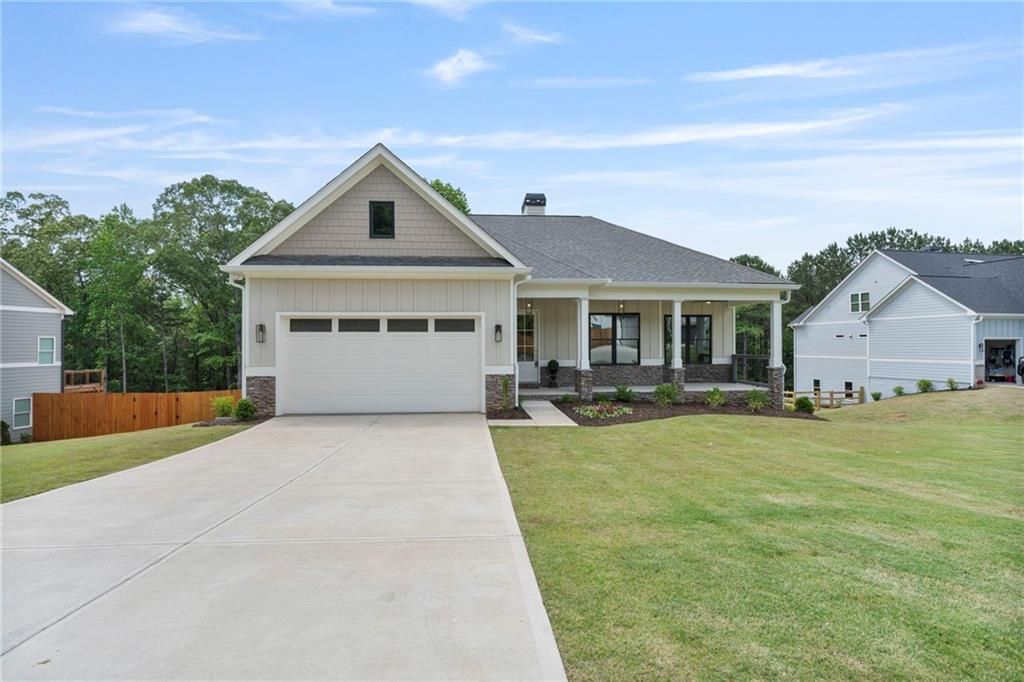 6830 Heard Lane, Cumming, GA 30041