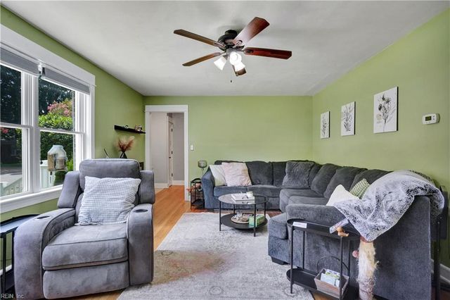 618 Euwanee PL, Norfolk, VA 23503