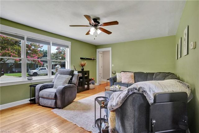 618 Euwanee PL, Norfolk, VA 23503