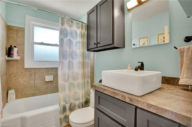 618 Euwanee PL, Norfolk, VA 23503