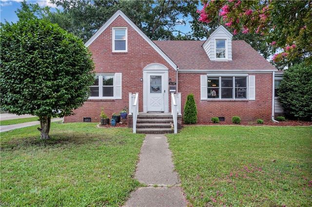 618 Euwanee PL, Norfolk, VA 23503