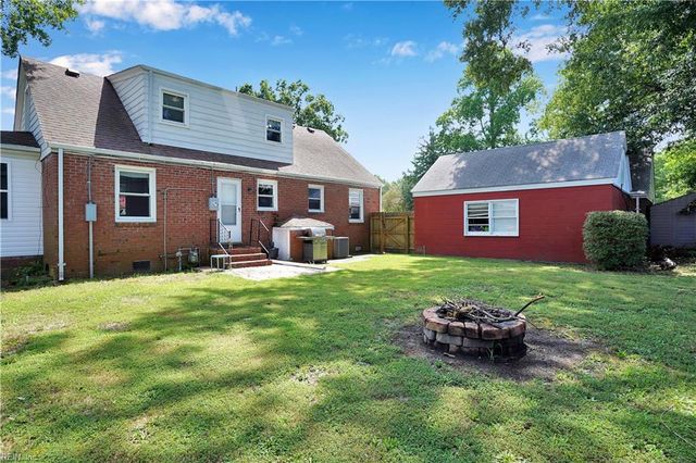 618 Euwanee PL, Norfolk, VA 23503