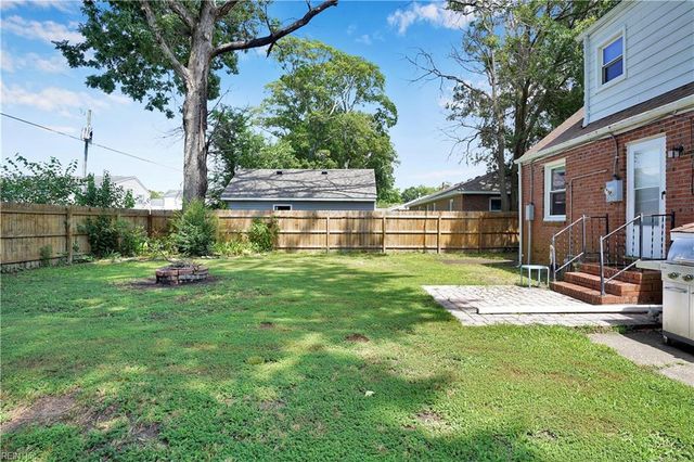 618 Euwanee PL, Norfolk, VA 23503