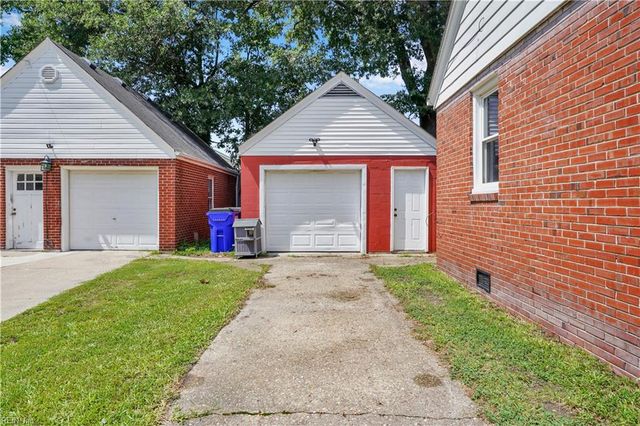 618 Euwanee PL, Norfolk, VA 23503