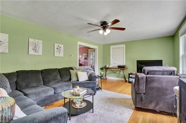618 Euwanee PL, Norfolk, VA 23503