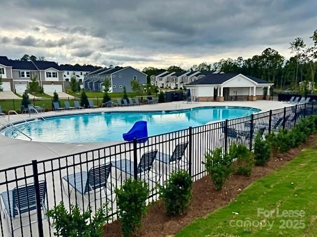 6126 Starview Terrace, Charlotte, NC 28216
