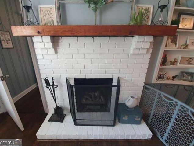 2638 Brown Circle SE, Smyrna, GA 30080