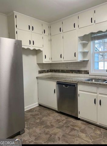 2638 Brown Circle SE, Smyrna, GA 30080