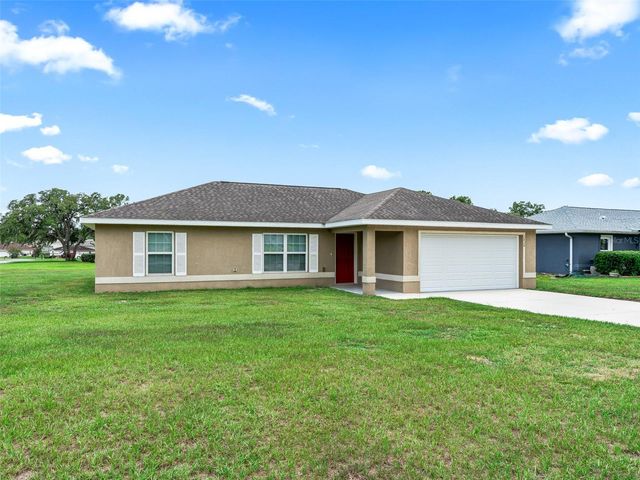 2820 SW 137TH PLACE, Ocala, FL 34473