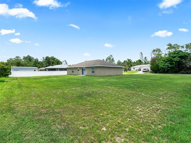 2820 SW 137TH PLACE, Ocala, FL 34473
