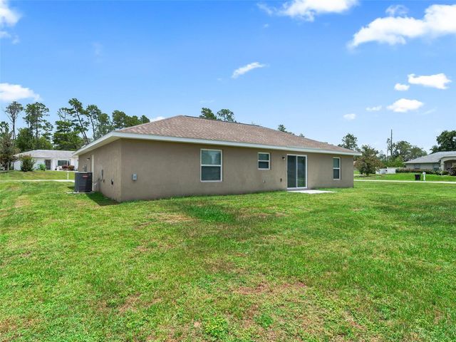 2820 SW 137TH PLACE, Ocala, FL 34473