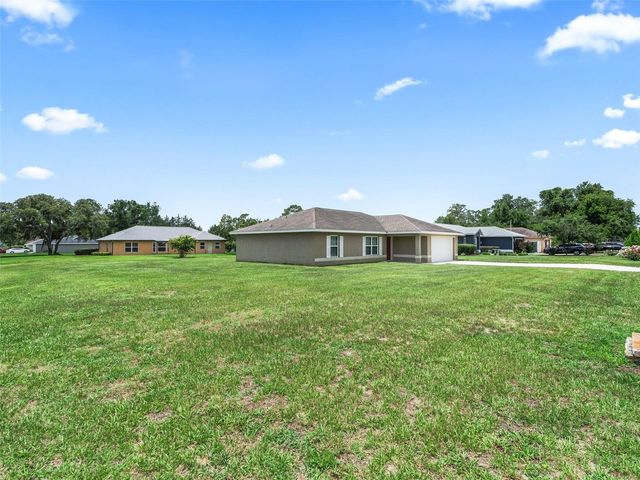 2820 SW 137TH PLACE, Ocala, FL 34473