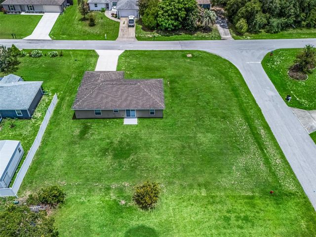 2820 SW 137TH PLACE, Ocala, FL 34473