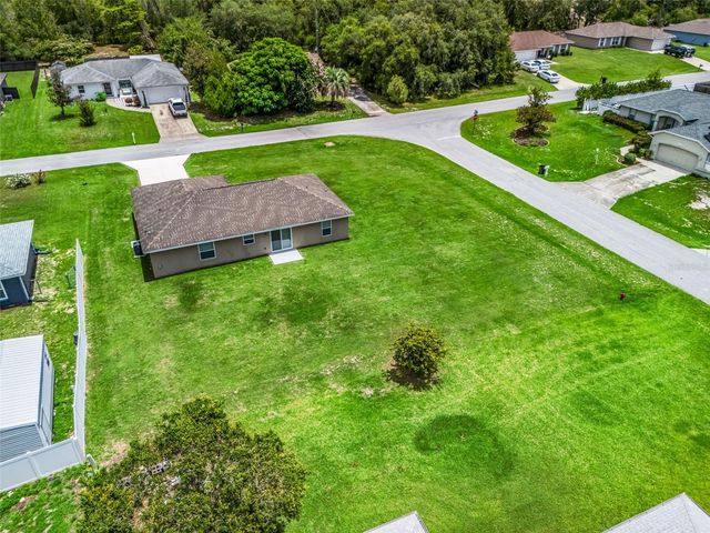 2820 SW 137TH PLACE, Ocala, FL 34473