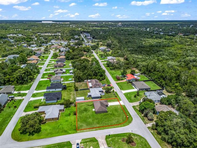 2820 SW 137TH PLACE, Ocala, FL 34473